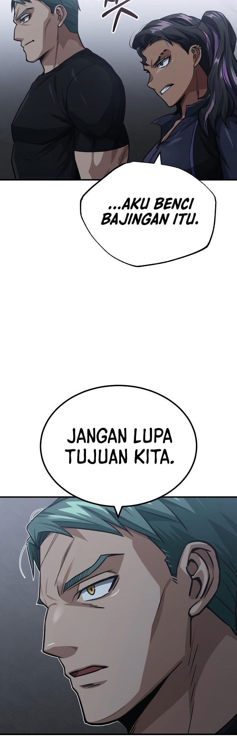 Genius of the Unique Lineage Chapter 50 - halaman 24