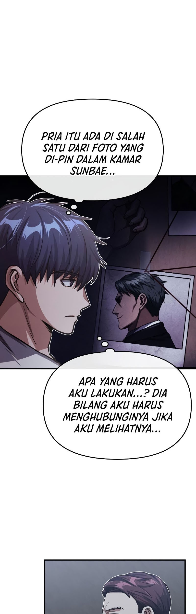 Genius of the Unique Lineage Chapter 50 - halaman 25
