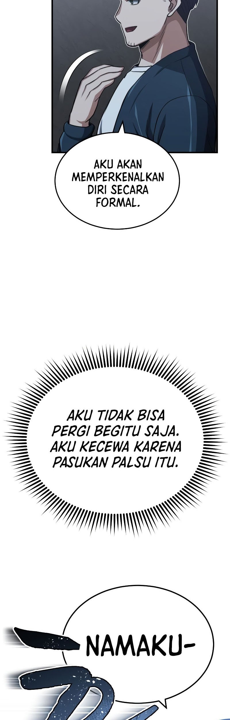 Genius of the Unique Lineage Chapter 50 - halaman 26
