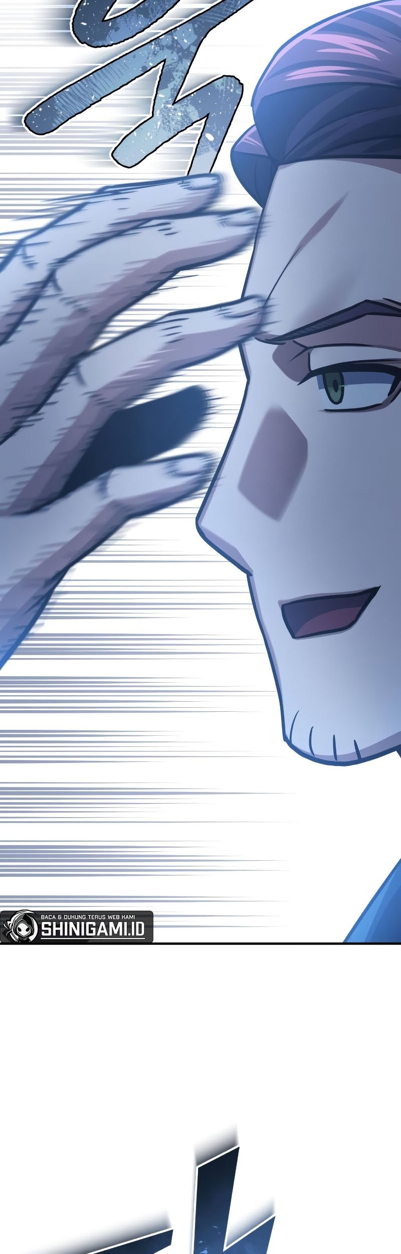 Genius of the Unique Lineage Chapter 50 - halaman 27