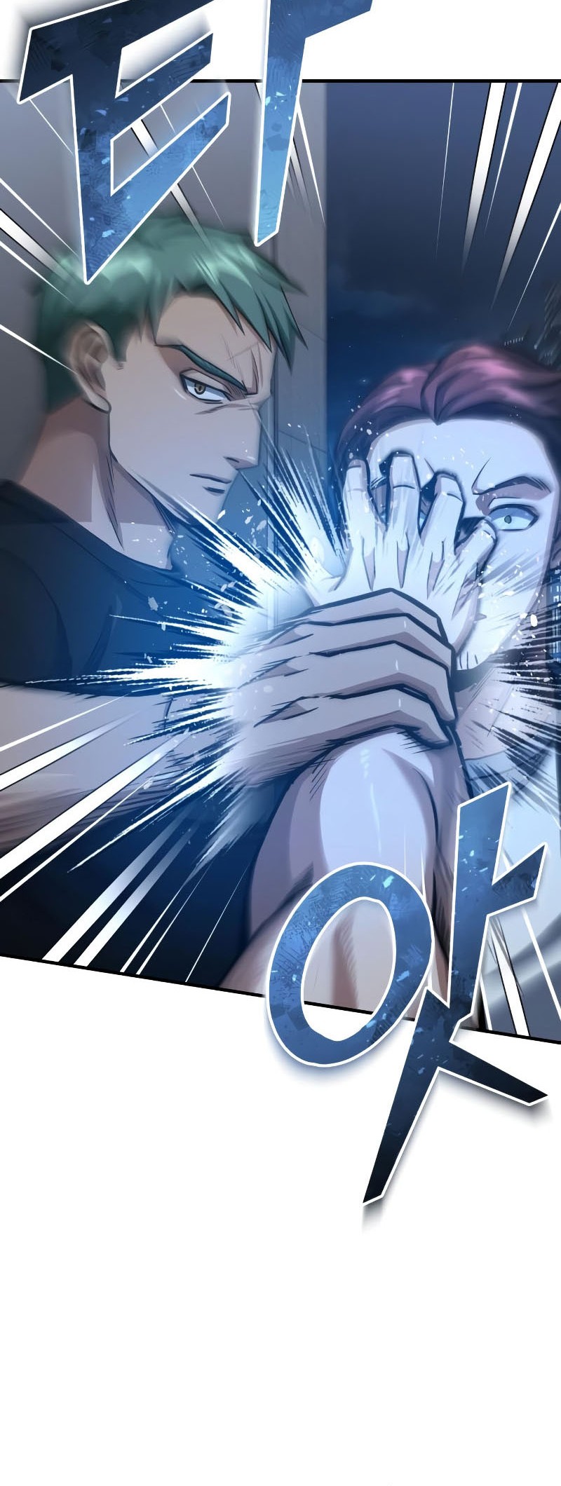 Genius of the Unique Lineage Chapter 50 - halaman 28
