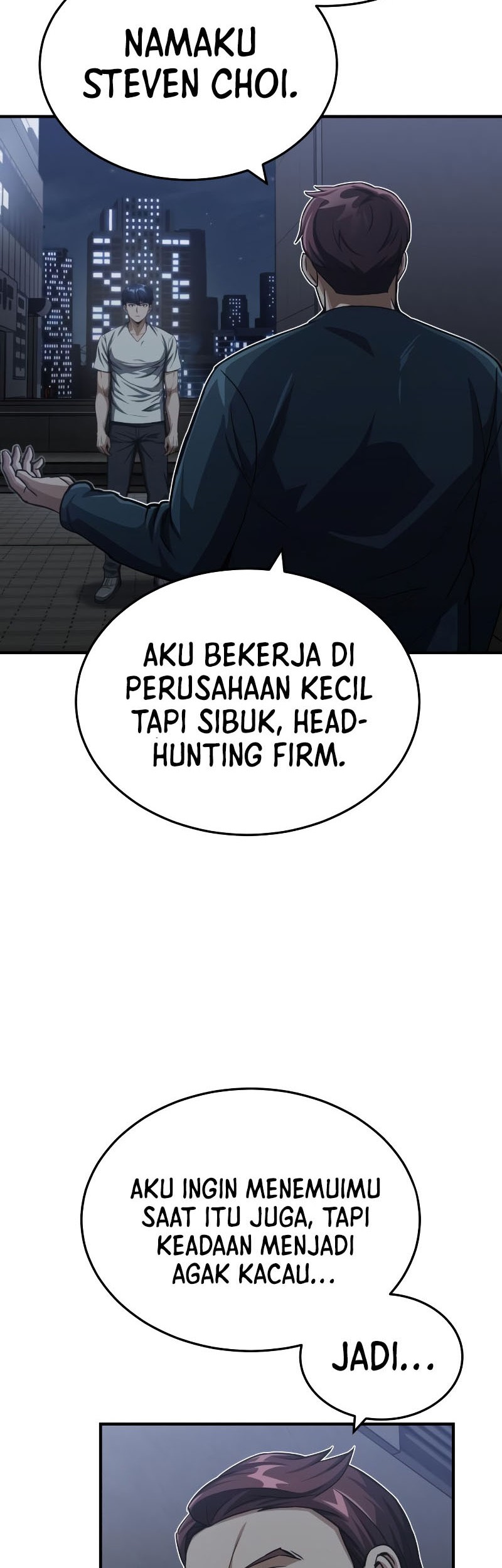 Genius of the Unique Lineage Chapter 50 - halaman 34