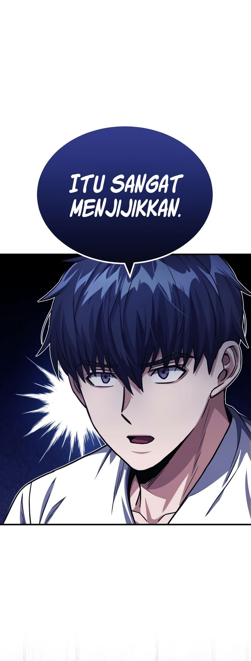 Genius of the Unique Lineage Chapter 50 - halaman 4