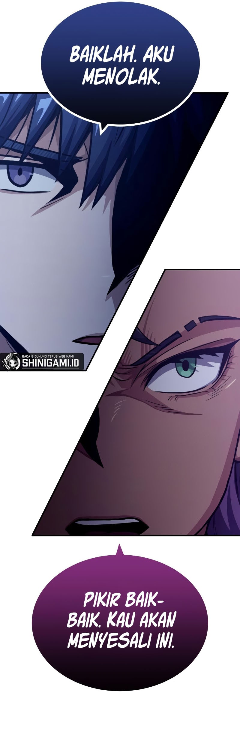 Genius of the Unique Lineage Chapter 50 - halaman 45