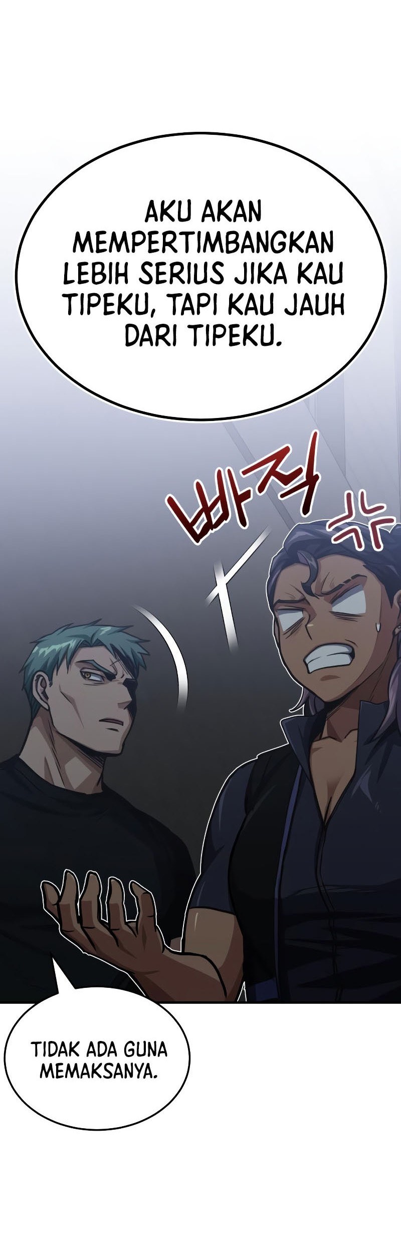 Genius of the Unique Lineage Chapter 50 - halaman 46
