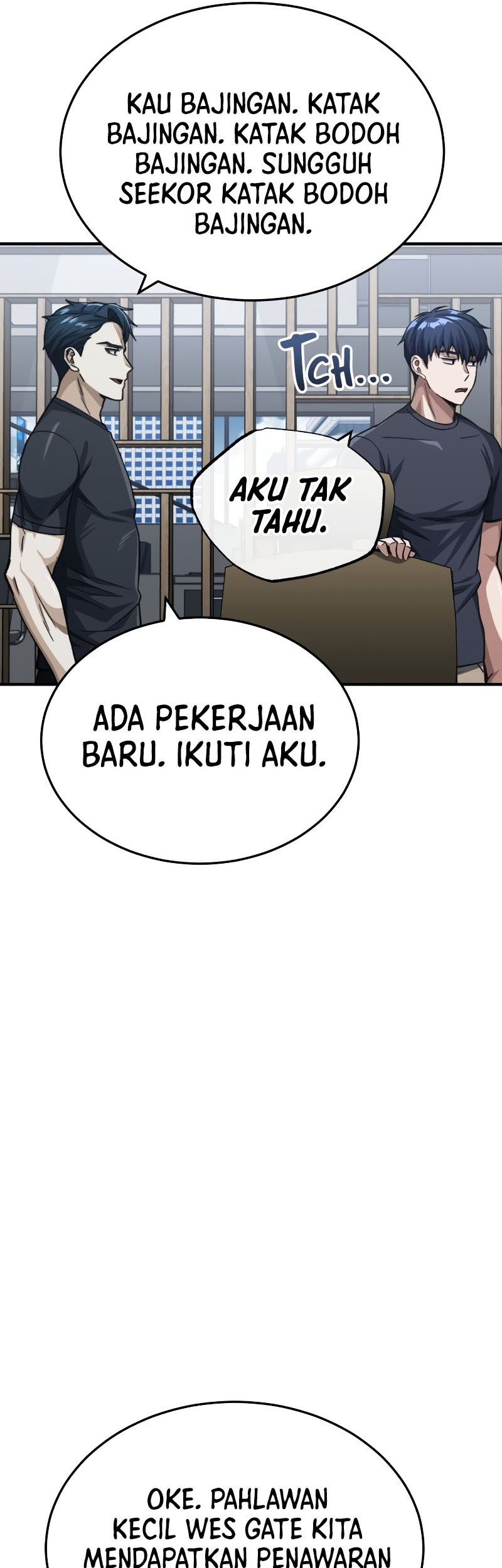 Genius of the Unique Lineage Chapter 50 - halaman 57