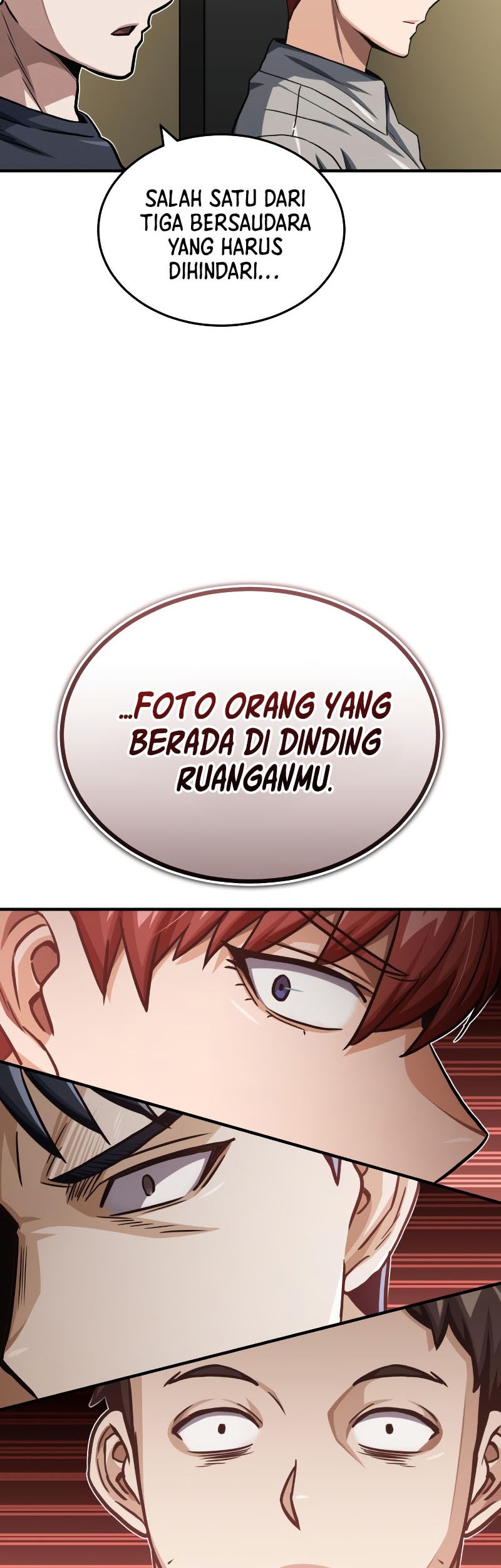 Genius of the Unique Lineage Chapter 50 - halaman 59
