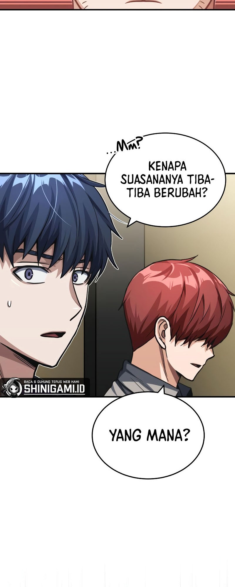 Genius of the Unique Lineage Chapter 50 - halaman 60