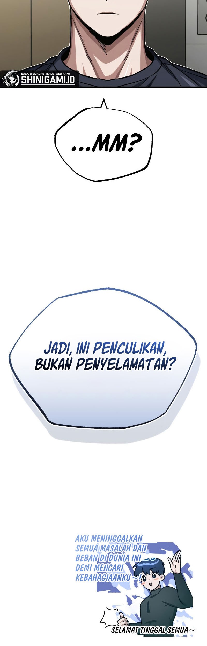 Genius of the Unique Lineage Chapter 50 - halaman 64