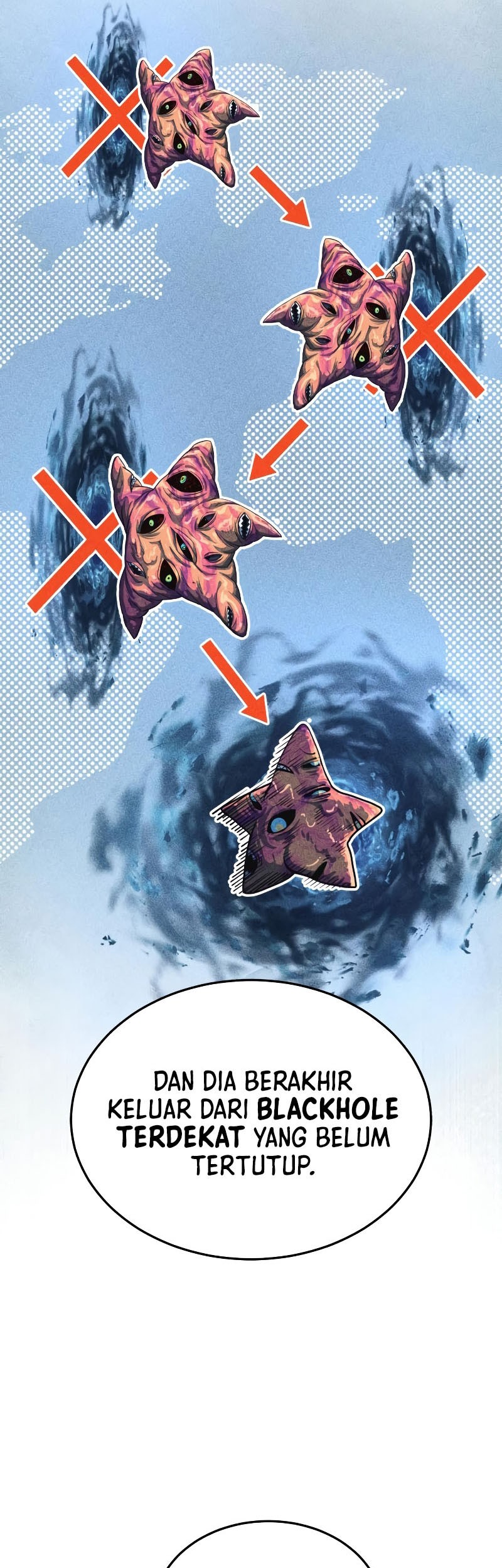 Genius of the Unique Lineage Chapter 50 - halaman 9