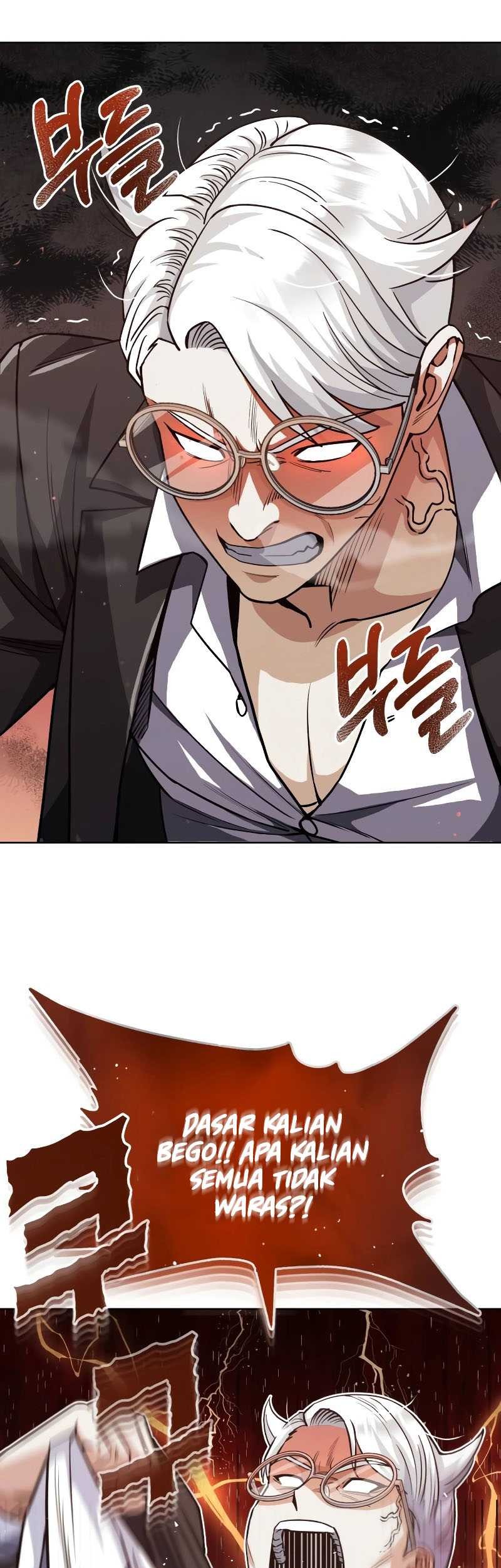 Genius of the Unique Lineage Chapter 51 - halaman 10