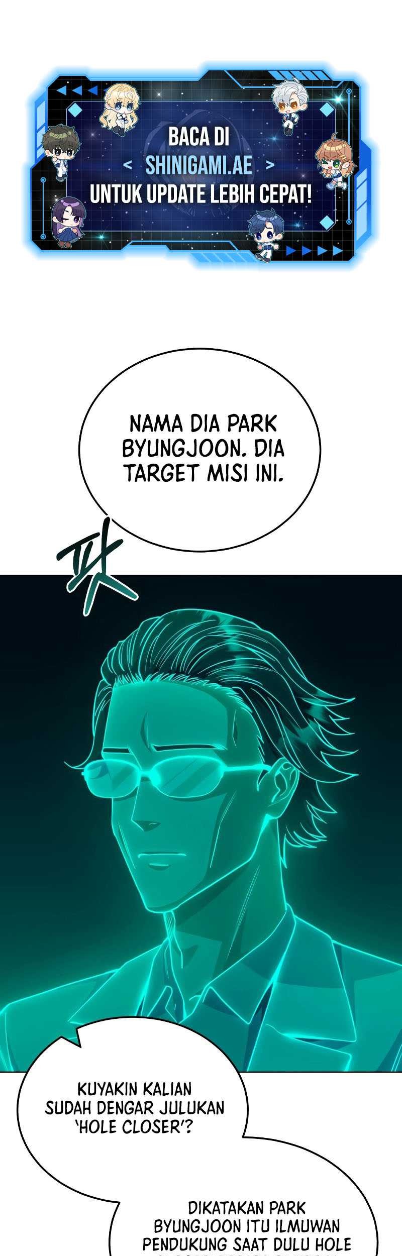 Genius of the Unique Lineage Chapter 51 - halaman 2