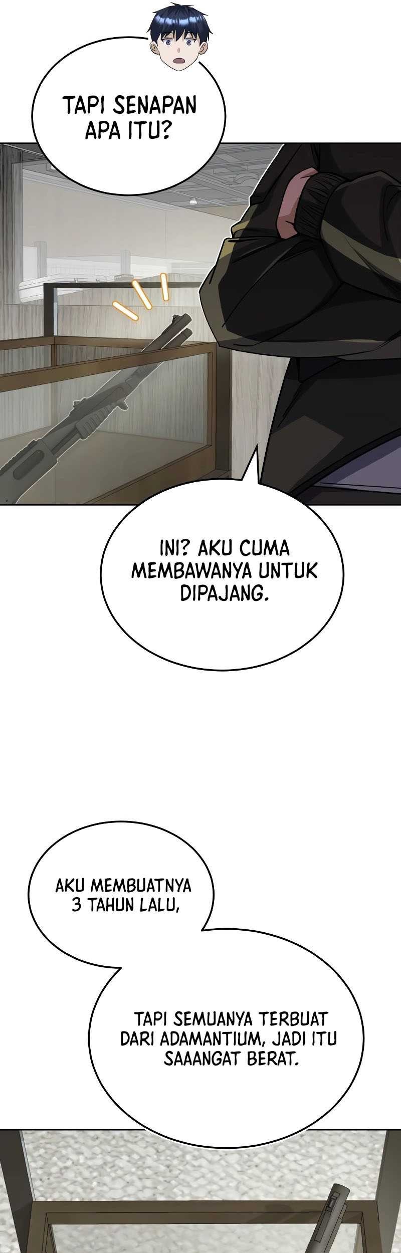 Genius of the Unique Lineage Chapter 51 - halaman 26
