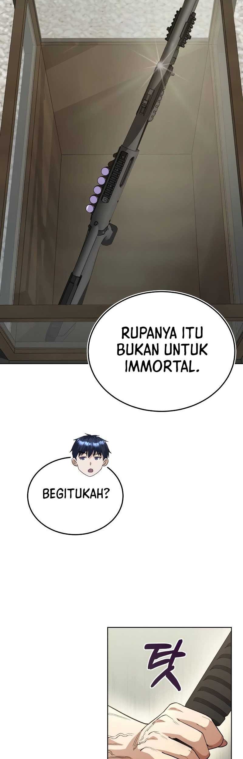 Genius of the Unique Lineage Chapter 51 - halaman 27