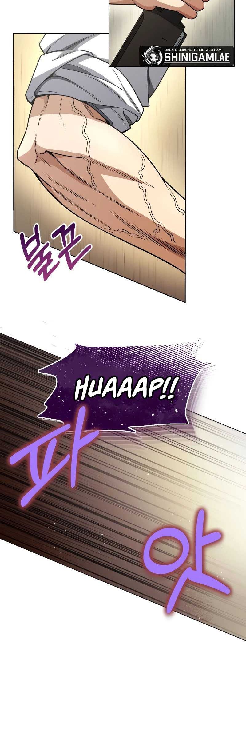 Genius of the Unique Lineage Chapter 51 - halaman 28