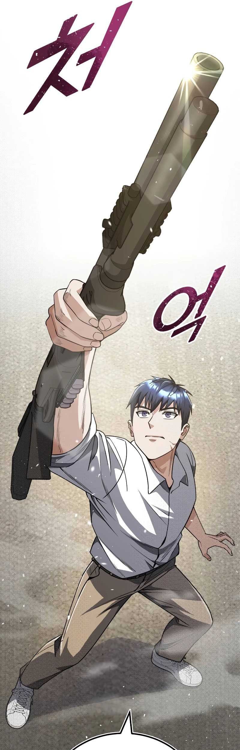 Genius of the Unique Lineage Chapter 51 - halaman 29