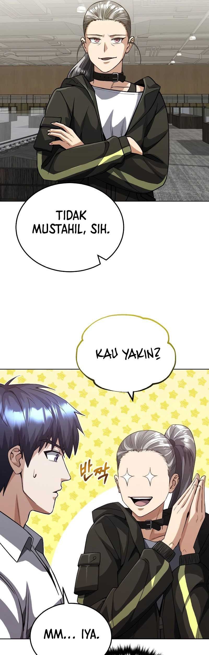 Genius of the Unique Lineage Chapter 51 - halaman 33