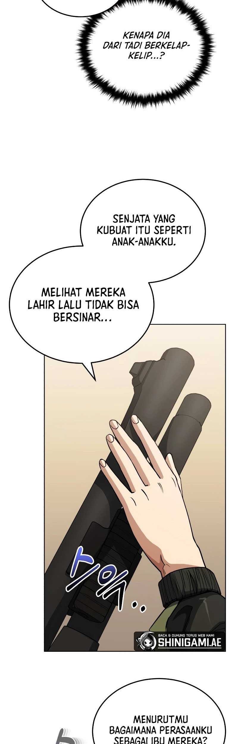 Genius of the Unique Lineage Chapter 51 - halaman 34