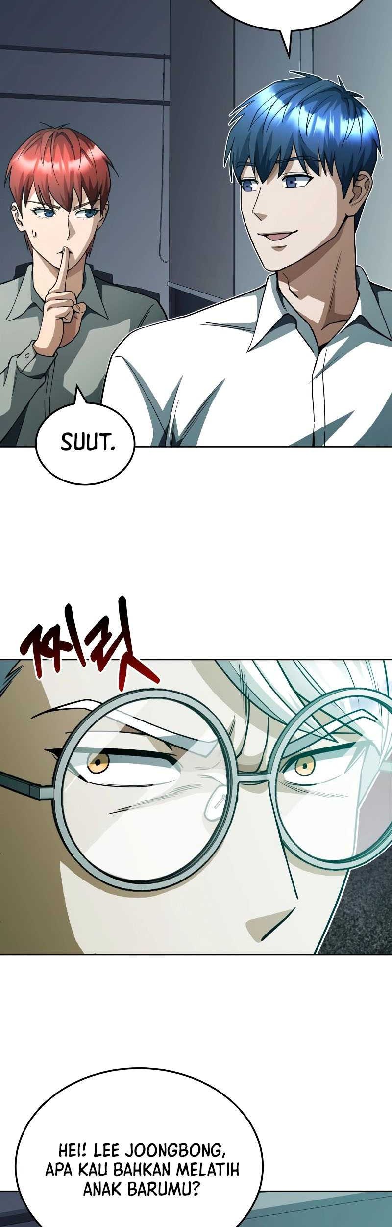 Genius of the Unique Lineage Chapter 51 - halaman 4