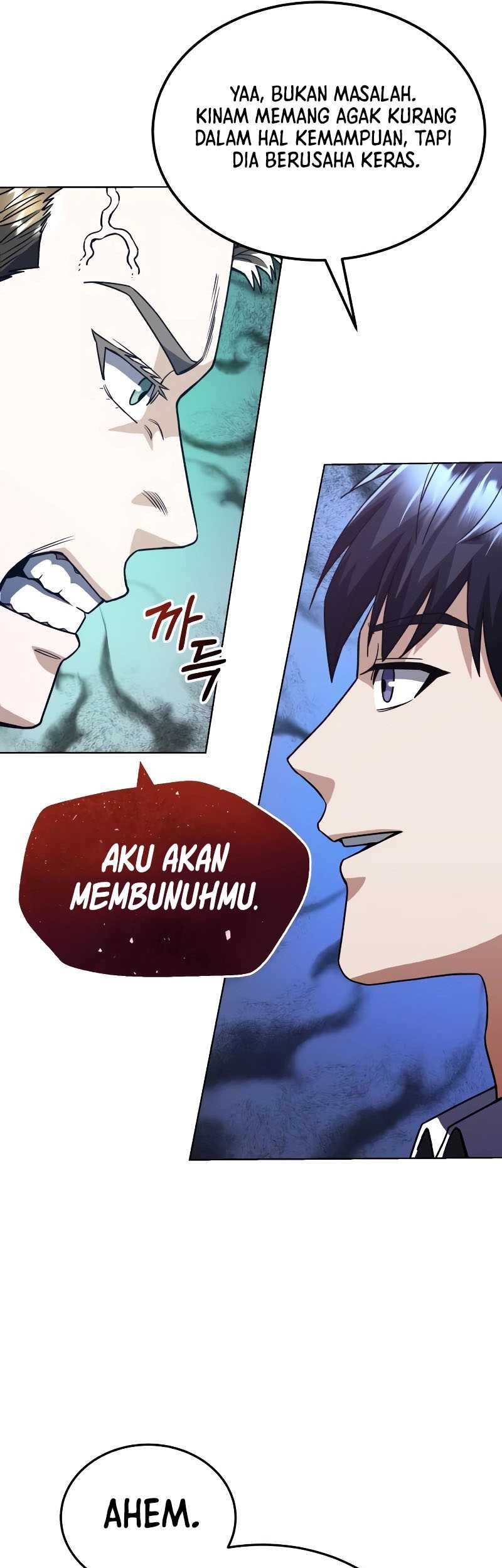 Genius of the Unique Lineage Chapter 51 - halaman 41