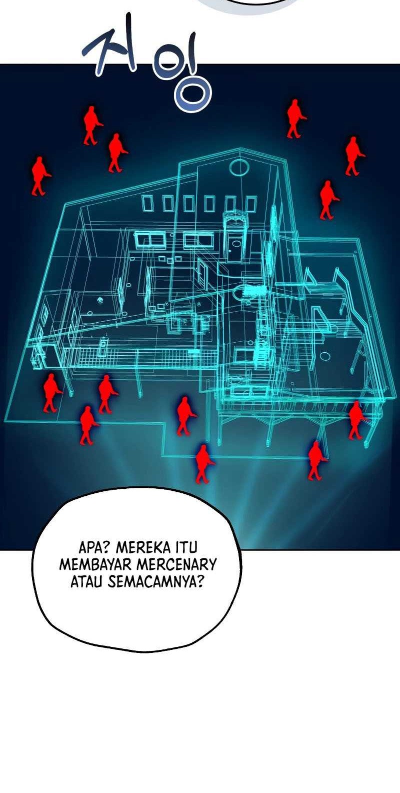 Genius of the Unique Lineage Chapter 51 - halaman 44