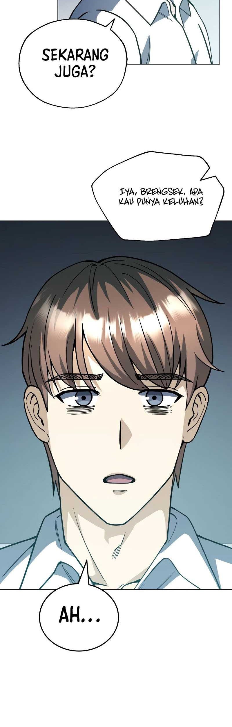 Genius of the Unique Lineage Chapter 51 - halaman 52