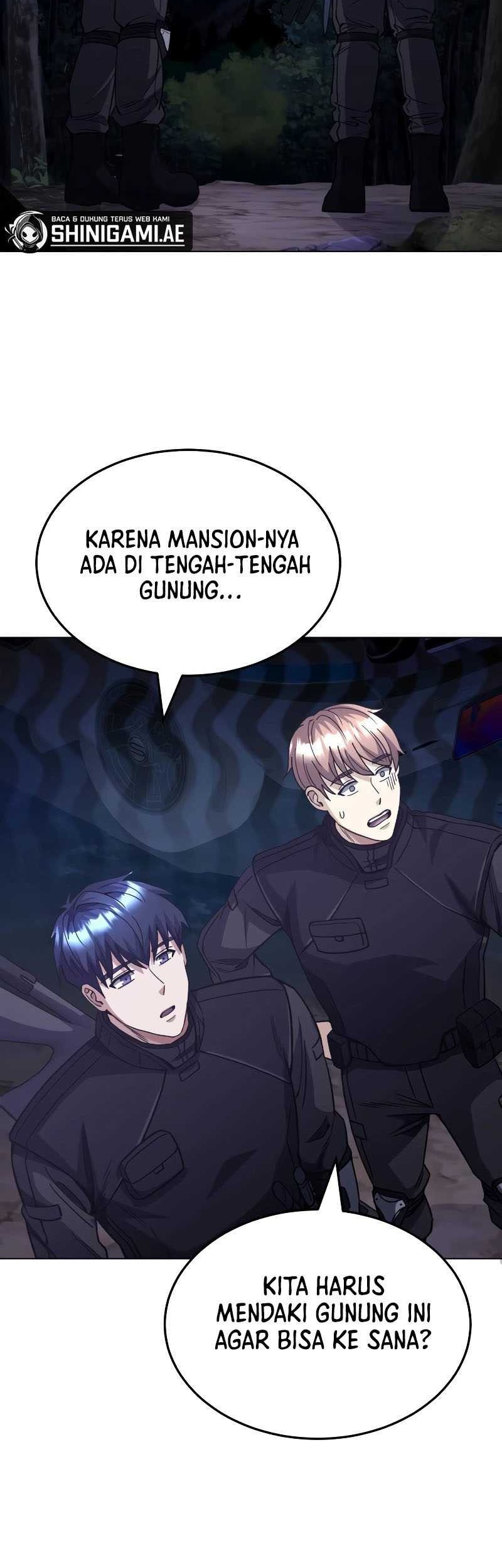 Genius of the Unique Lineage Chapter 51 - halaman 55