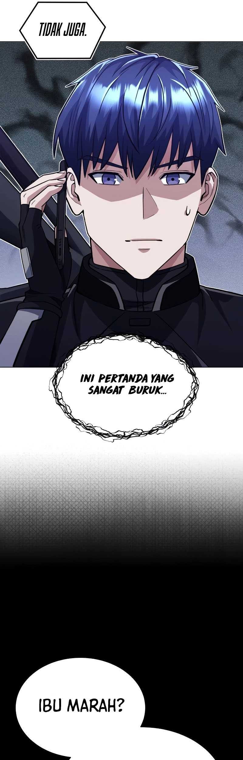 Genius of the Unique Lineage Chapter 51 - halaman 61