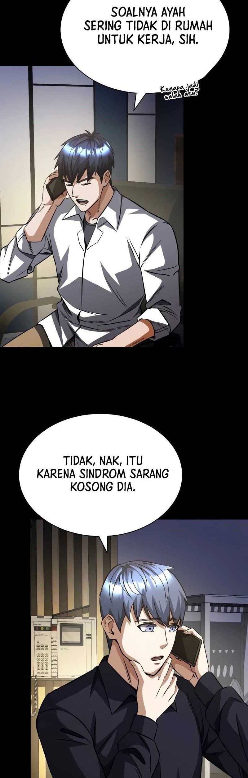 Genius of the Unique Lineage Chapter 51 - halaman 62
