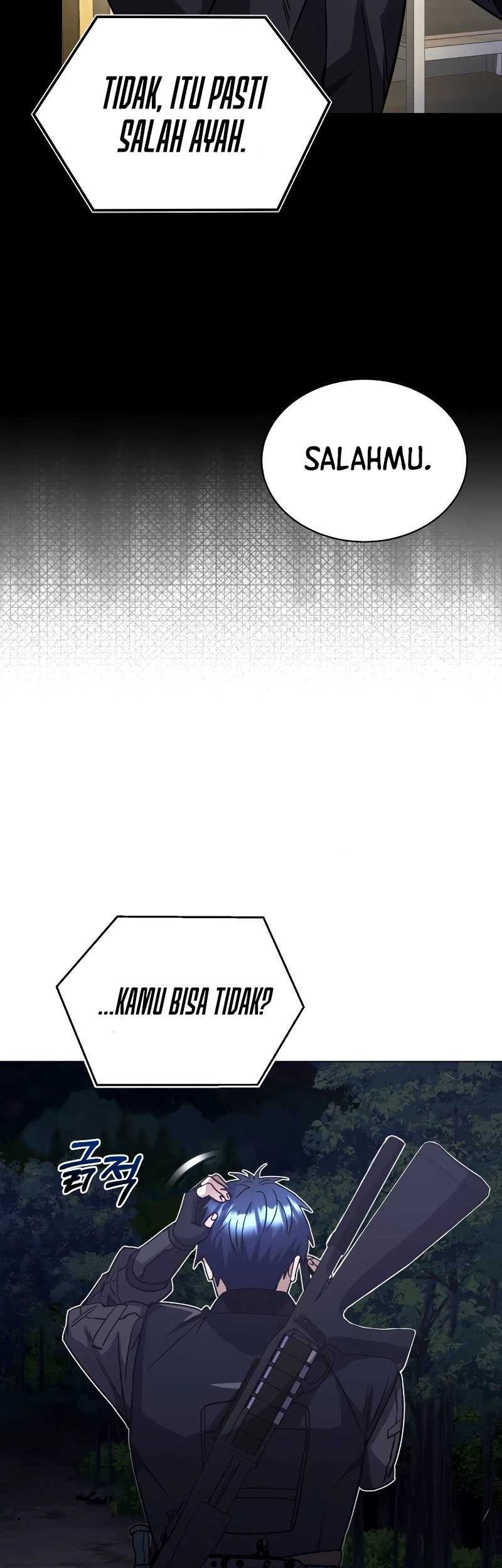 Genius of the Unique Lineage Chapter 51 - halaman 63