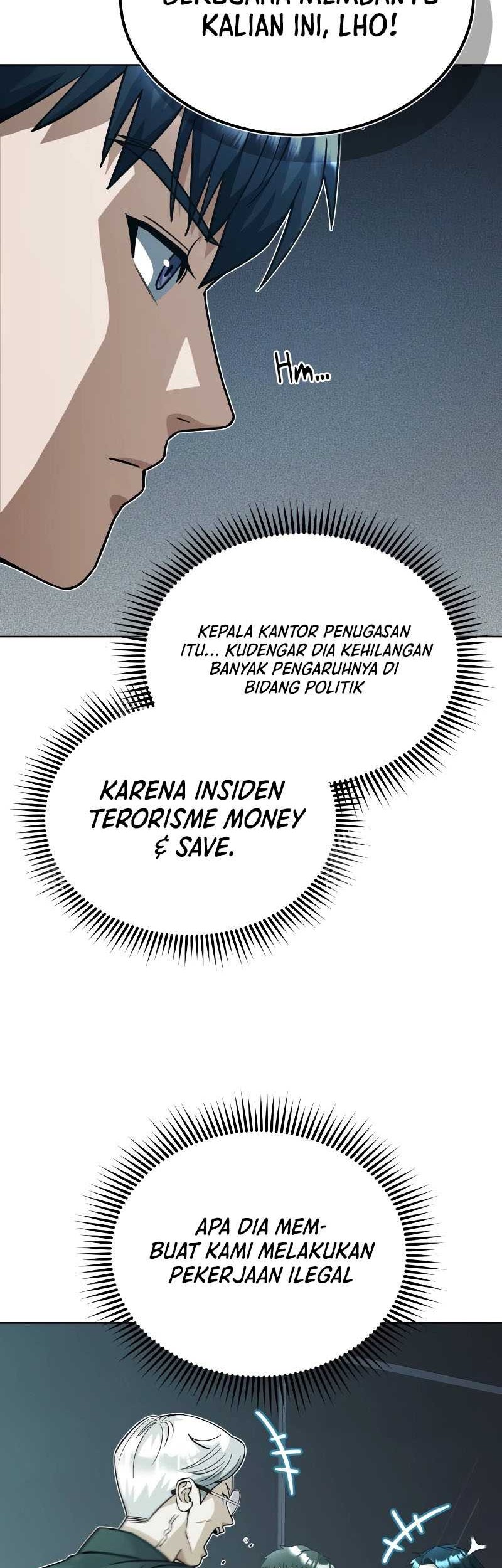 Genius of the Unique Lineage Chapter 51 - halaman 7