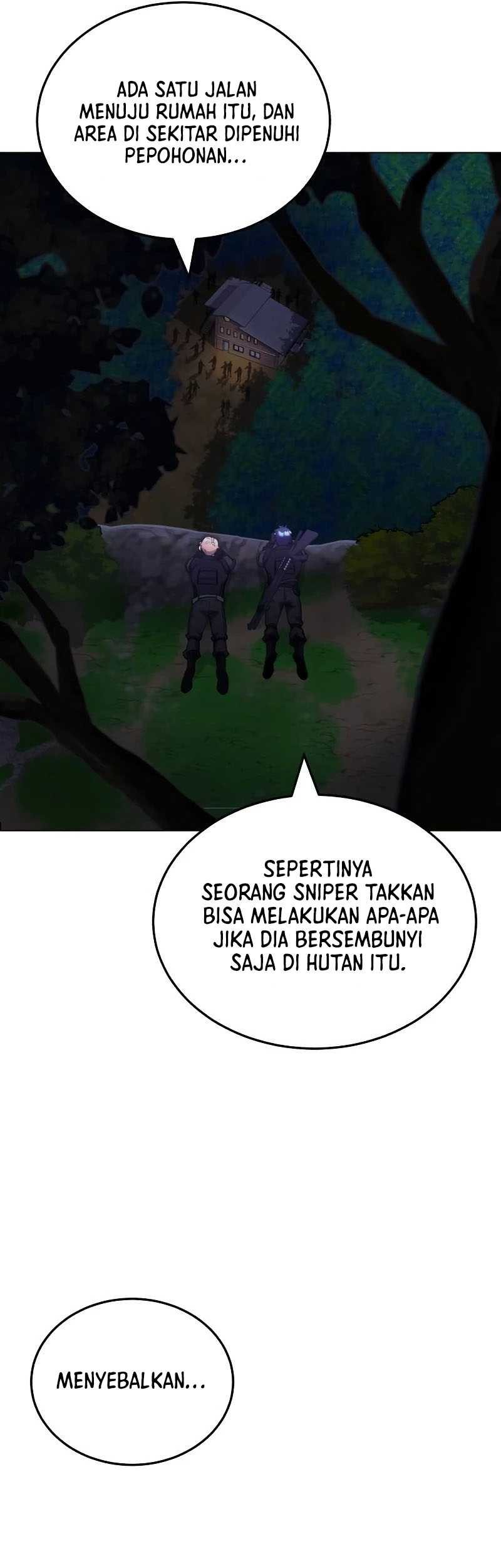 Genius of the Unique Lineage Chapter 52 - halaman 10