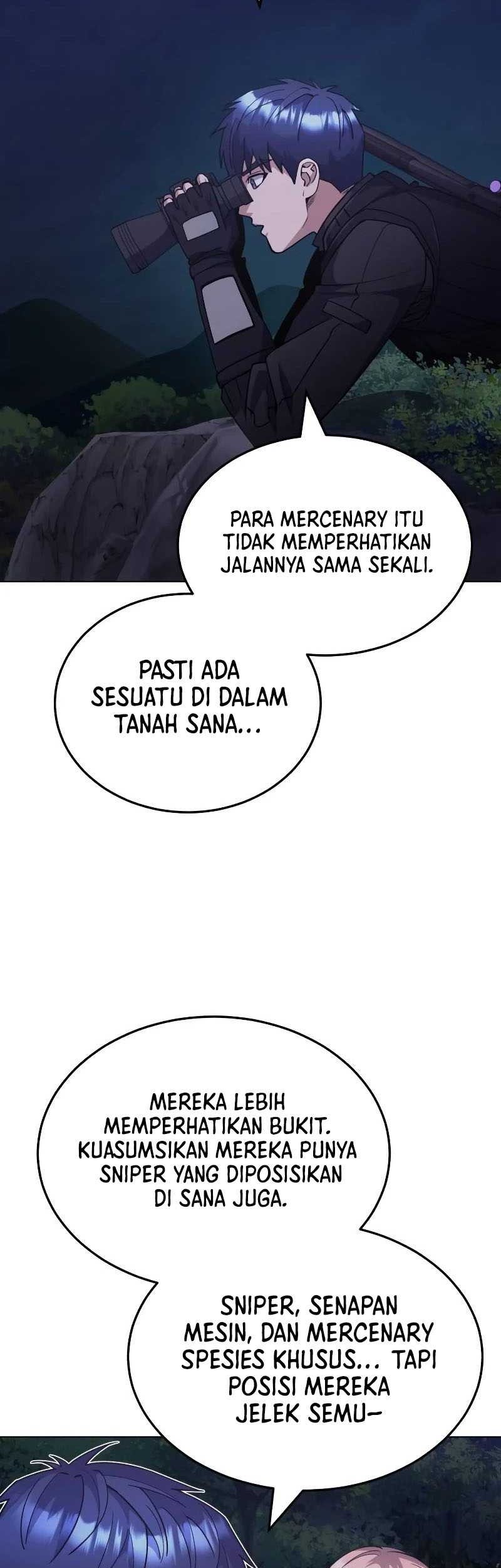Genius of the Unique Lineage Chapter 52 - halaman 12