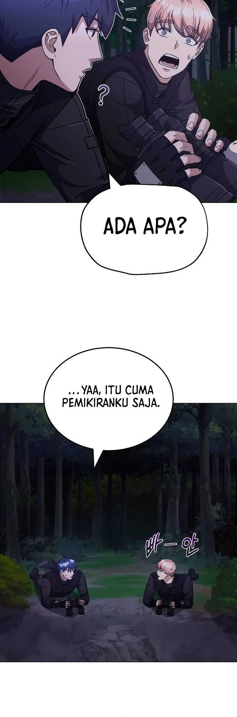 Genius of the Unique Lineage Chapter 52 - halaman 13
