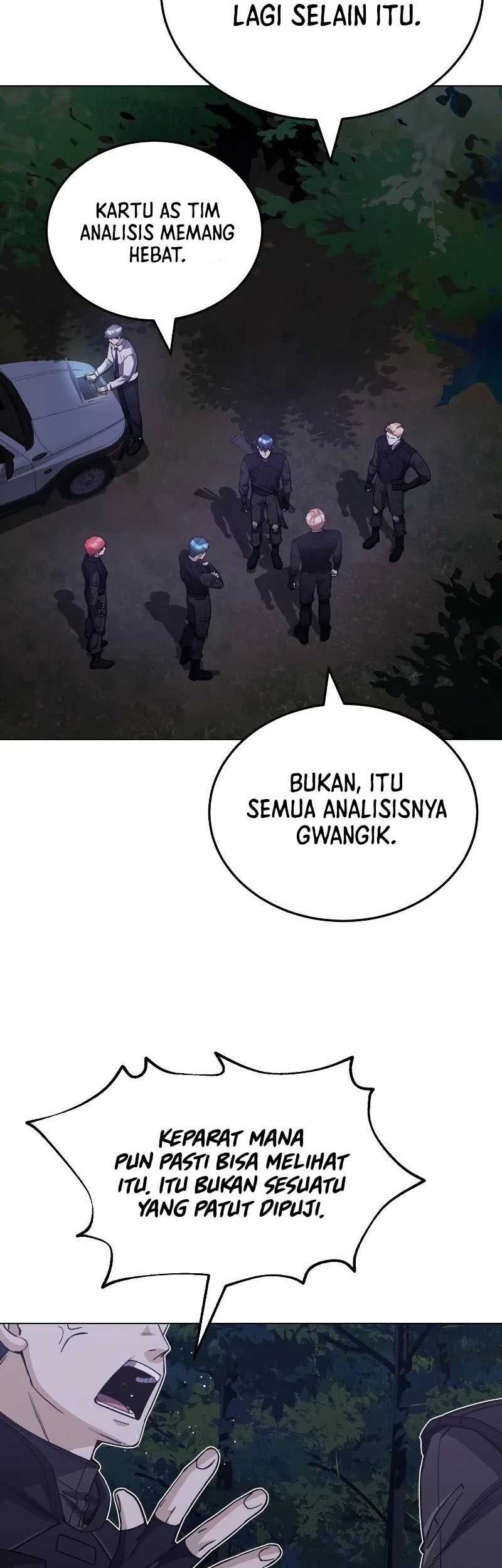 Genius of the Unique Lineage Chapter 52 - halaman 15