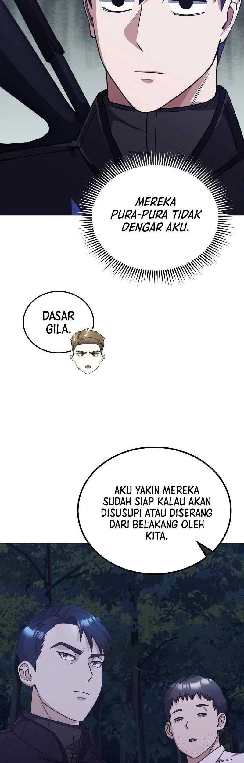 Genius of the Unique Lineage Chapter 52 - halaman 19