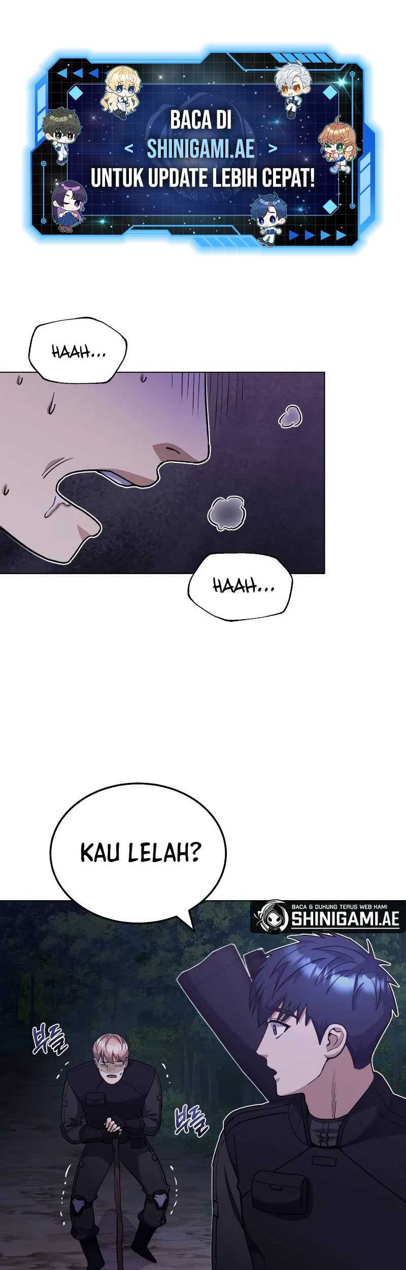 Genius of the Unique Lineage Chapter 52 - halaman 2