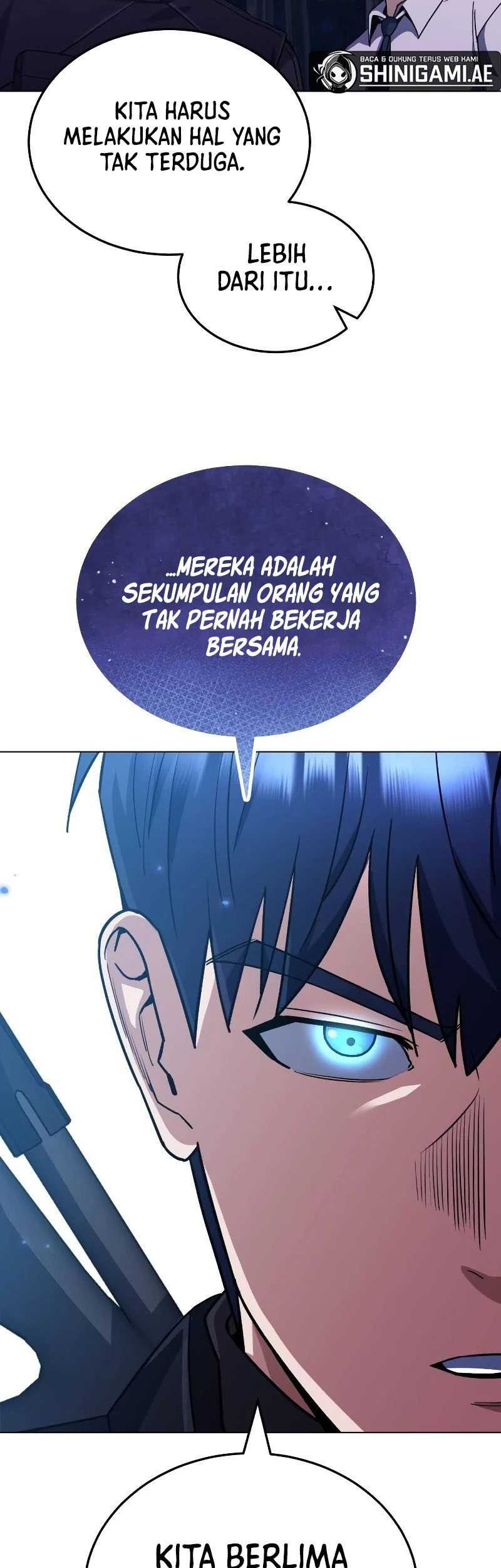 Genius of the Unique Lineage Chapter 52 - halaman 20