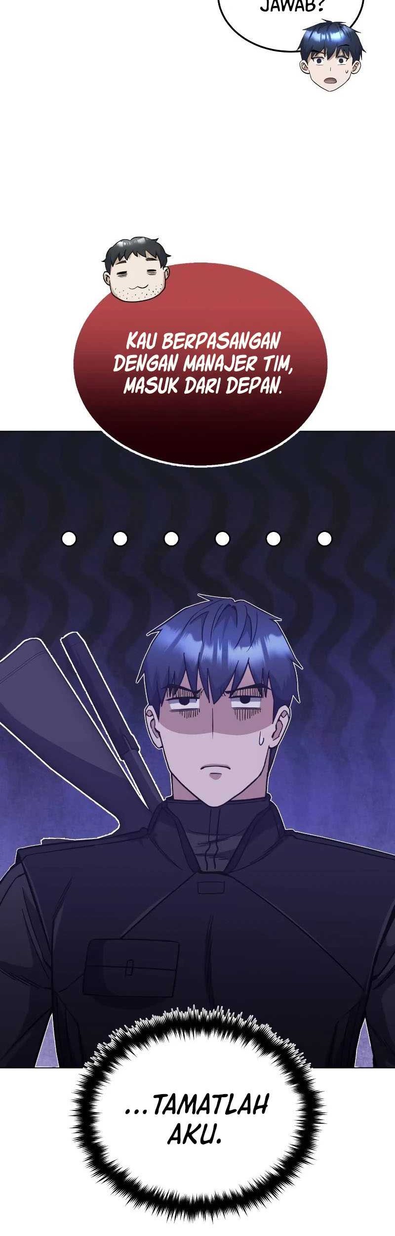 Genius of the Unique Lineage Chapter 52 - halaman 25