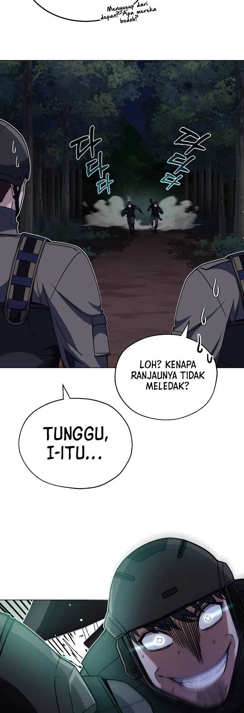 Genius of the Unique Lineage Chapter 52 - halaman 29