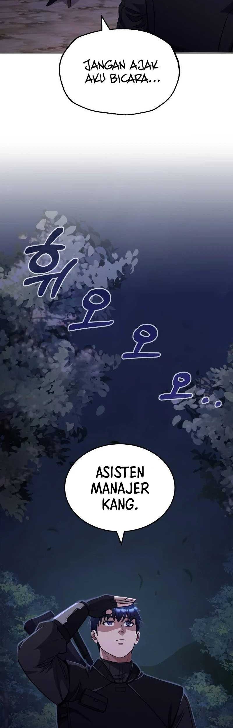Genius of the Unique Lineage Chapter 52 - halaman 3