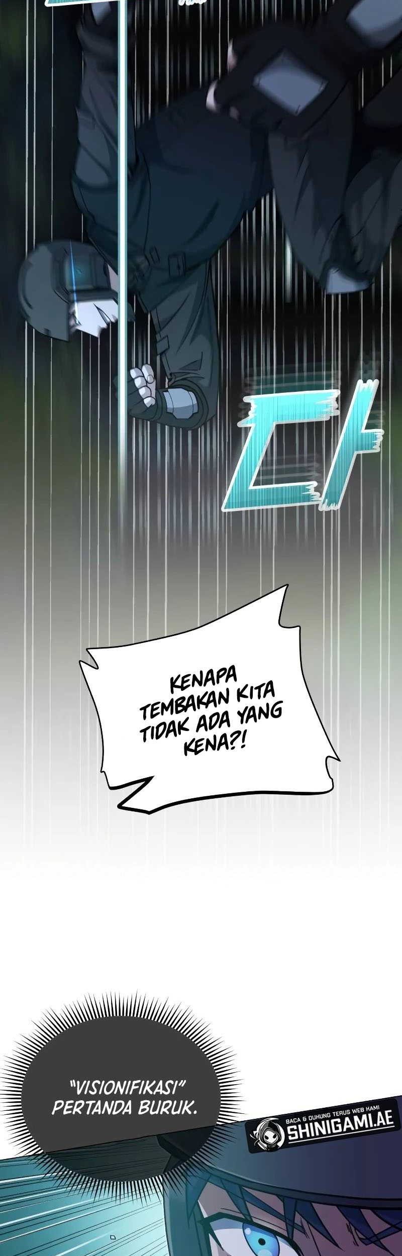 Genius of the Unique Lineage Chapter 52 - halaman 32