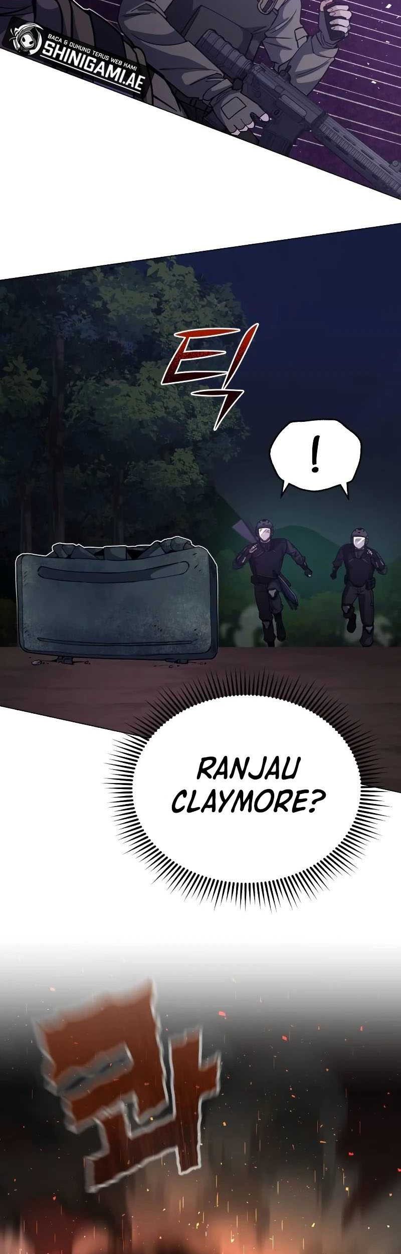 Genius of the Unique Lineage Chapter 52 - halaman 39