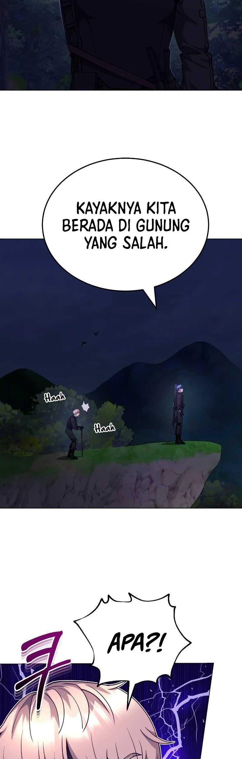 Genius of the Unique Lineage Chapter 52 - halaman 4