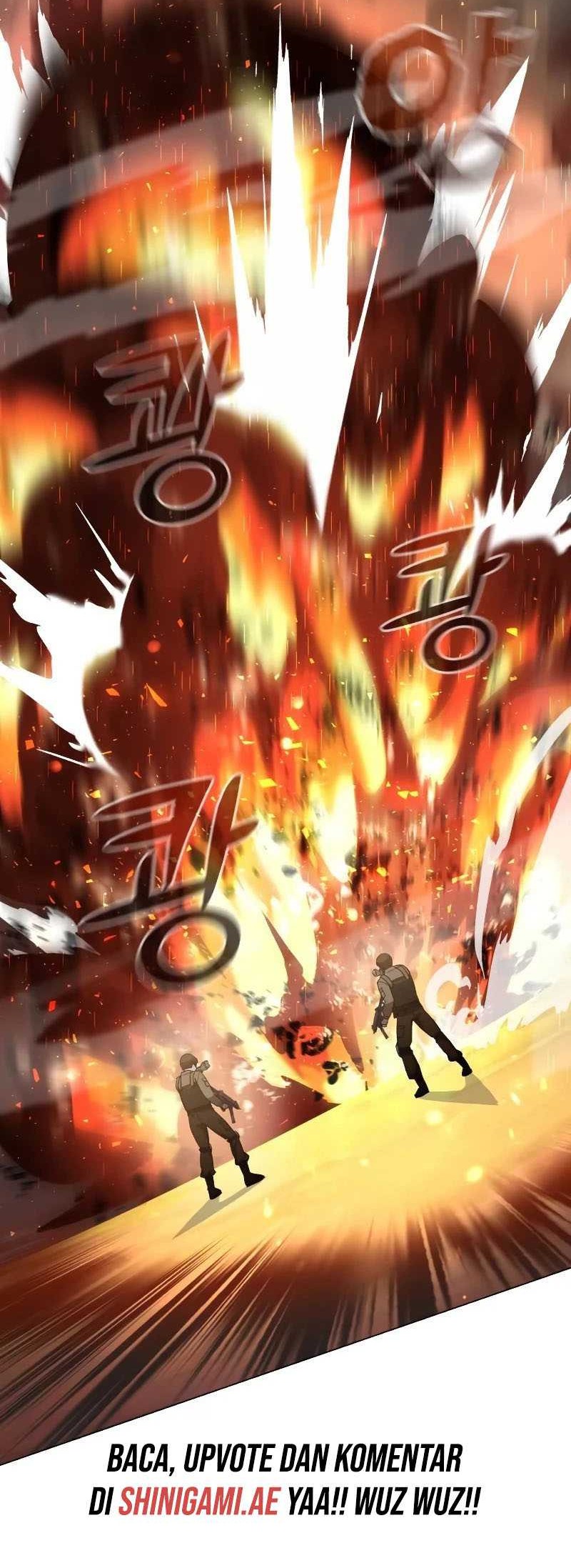 Genius of the Unique Lineage Chapter 52 - halaman 40