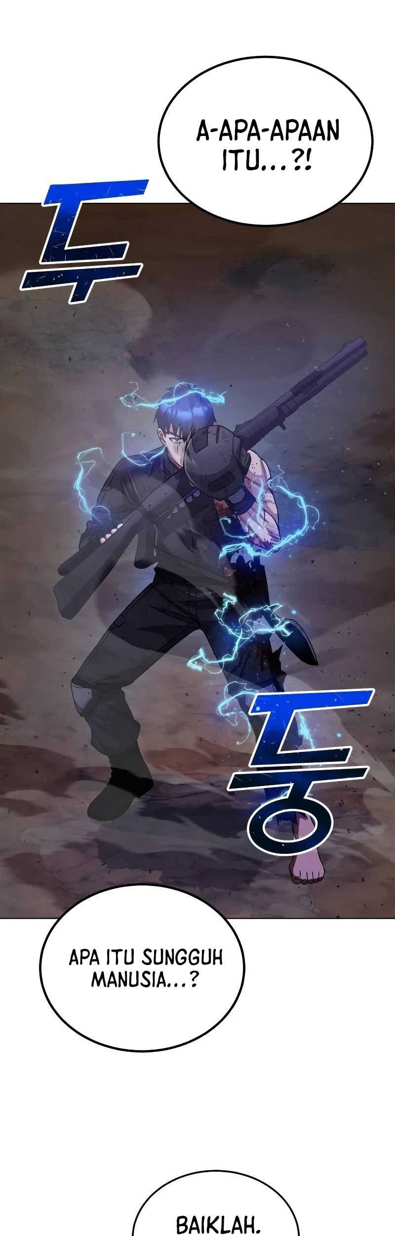 Genius of the Unique Lineage Chapter 52 - halaman 43