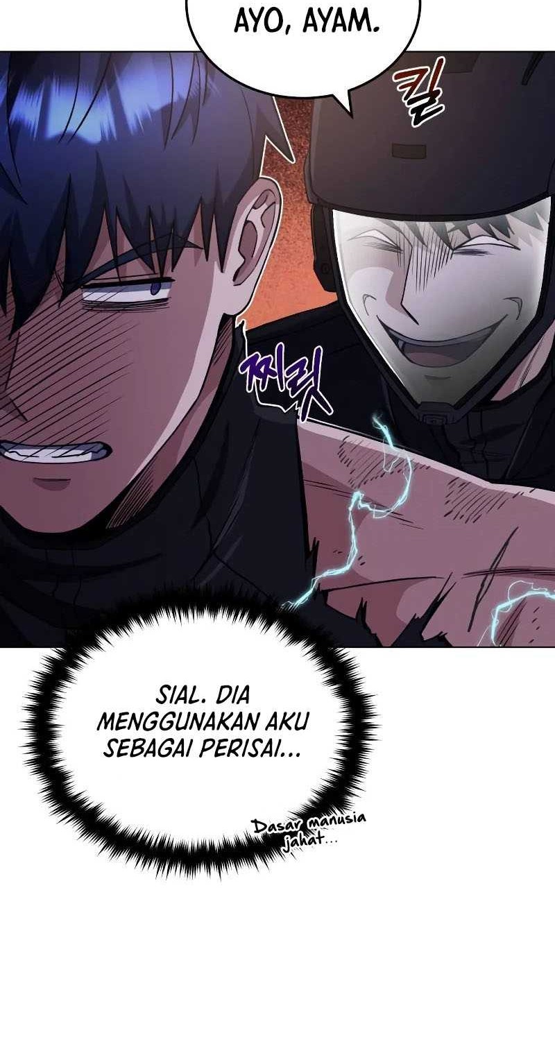 Genius of the Unique Lineage Chapter 52 - halaman 44