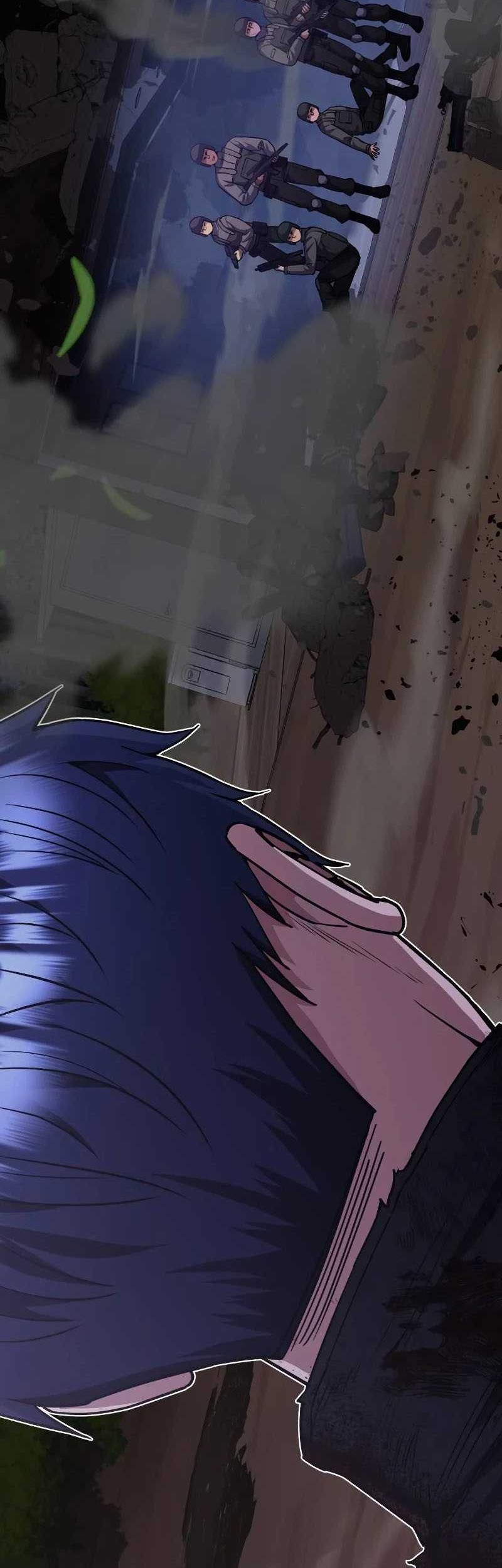 Genius of the Unique Lineage Chapter 52 - halaman 54