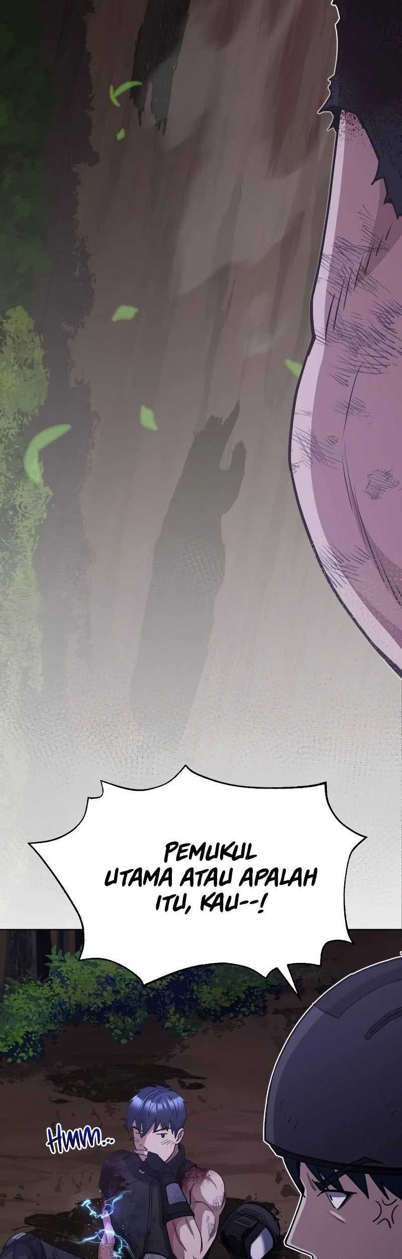 Genius of the Unique Lineage Chapter 52 - halaman 55