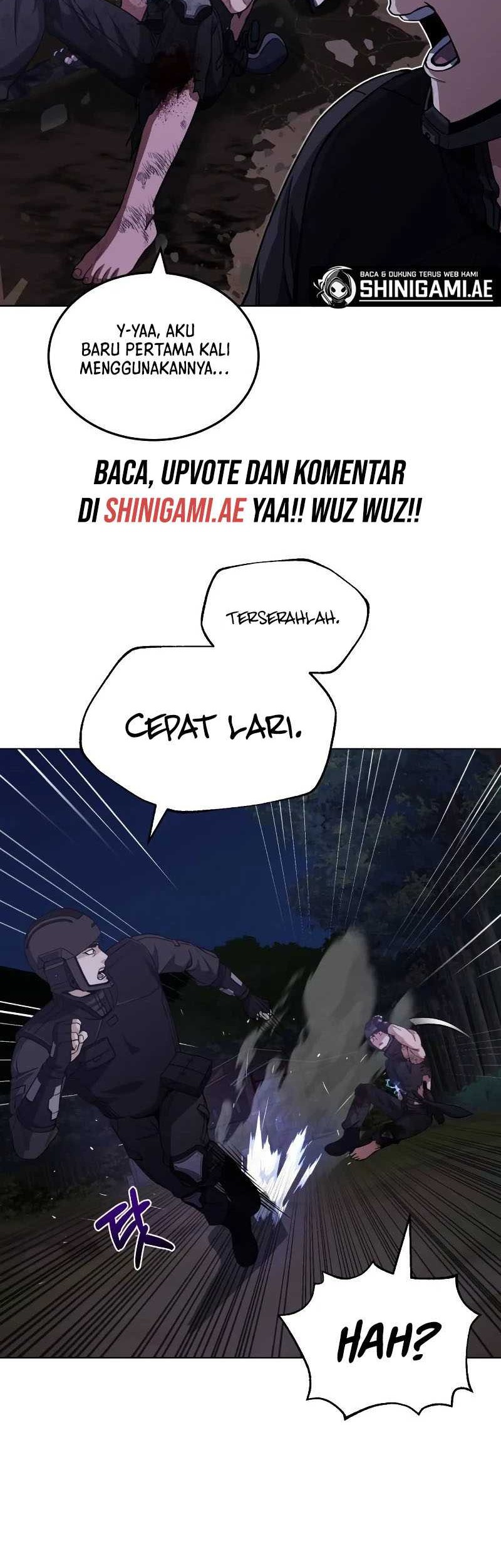 Genius of the Unique Lineage Chapter 52 - halaman 56